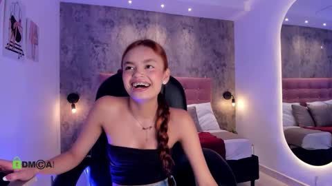 Snapshot of yoselin_lewis chatting on February 2026 12:17:01 PM Yoselin online show from February 2026 12:17:01 PM