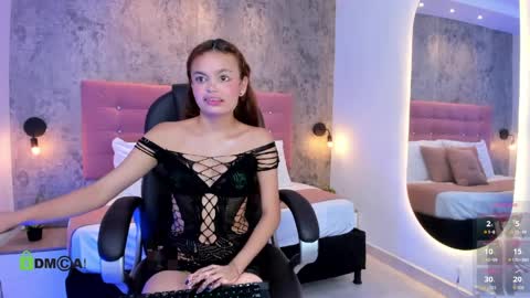 Yoselin online show from April 2026 03:50:02 AM