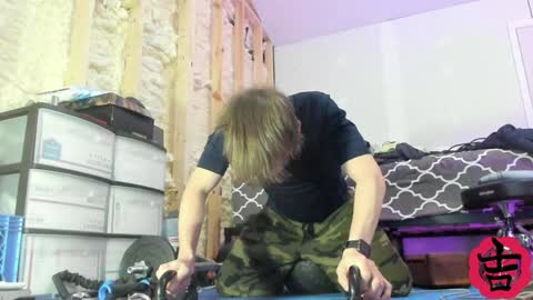 yosh online show from January 2025 06:56:02 PM