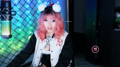 Snapshot of yoshino_san chatting on December 2024 02:55:01 AM you can call me Andy or yoshi 3 online show from December 2024 02:55:01 AM