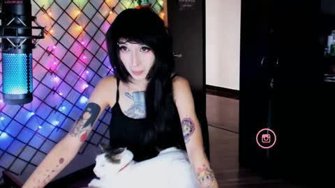 Snapshot of yoshino_san chatting on December 2024 09:52:01 PM you can call me Andy or yoshi 3 online show from December 2024 09:52:01 PM