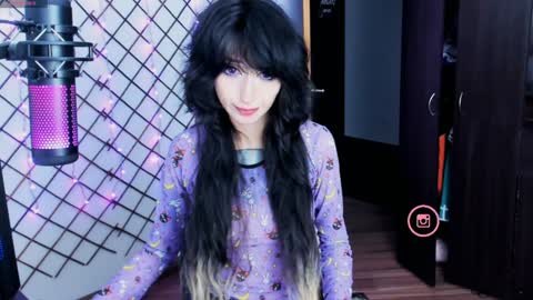 Snapshot of yoshino_san chatting on January 2025 11:19:02 PM you can call me Andy or yoshi 3 online show from January 2025 11:19:02 PM