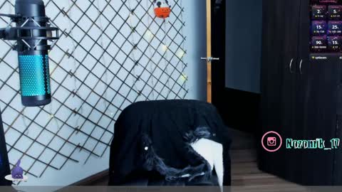 Snapshot of yoshino_san chatting on January 2025 11:45:01 PM you can call me Andy or yoshi 3 online show from January 2025 11:45:01 PM