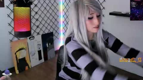 Snapshot of yoshino_san chatting on September 2025 10:47:01 PM you can call me Andy or yoshi 3 online show from September 2025 10:47:01 PM