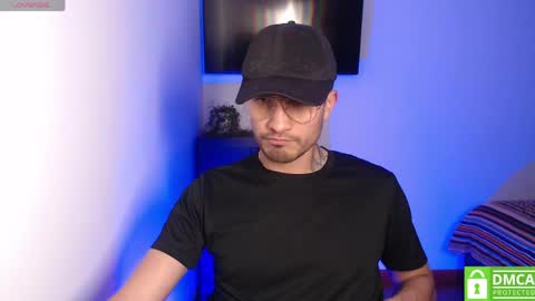 yoshy_man online show from April 2026 02:22:02 AM