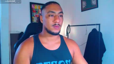 Enzo online show from March 2026 12:44:01 PM