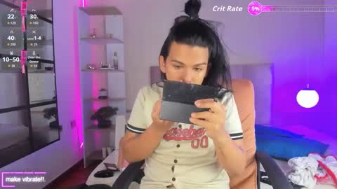 Snapshot of yossi_peachcute chatting on January 2026 08:23:02 PM Yossi online show from January 2026 08:23:02 PM