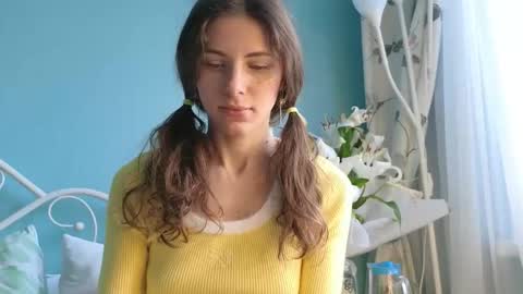 Liliya online show from February 2026 09:30:01 AM