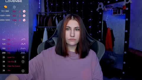 Snapshot of you_lika chatting on January 2025 02:43:01 AM Lika online show from January 2025 02:43:01 AM