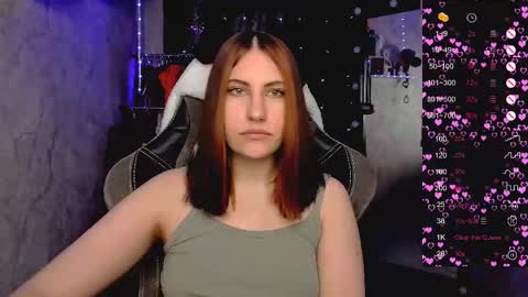 Snapshot of you_lika chatting on February 2025 03:12:01 AM Lika online show from February 2025 03:12:01 AM