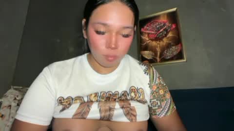 Snapshot of you_should_try chatting on May 2026 08:01:01 AM Denice online show from May 2026 08:01:01 AM