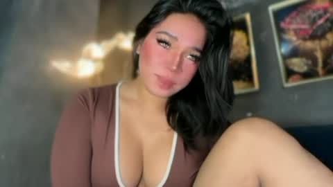 Snapshot of you_should_try chatting on July 2026 05:03:02 AM Denice online show from July 2026 05:03:02 AM