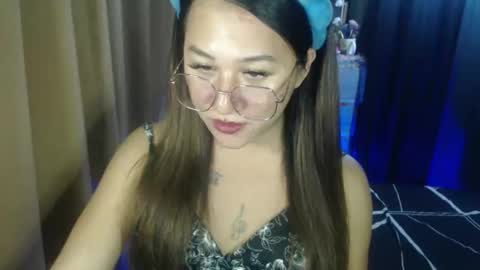 Snapshot of yougotmeanna chatting on April 2026 07:52:02 PM Your Dream Pinay Anna online show from April 2026 07:52:02 PM