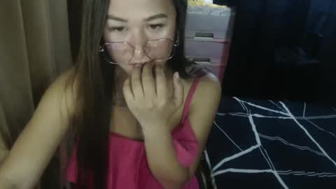 Snapshot of yougotmeanna chatting on April 2026 10:17:02 AM Your Dream Pinay Anna online show from April 2026 10:17:02 AM