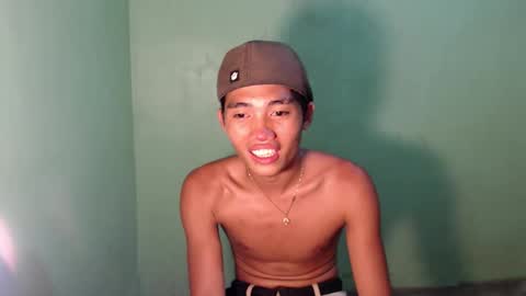 Im Your Youki  online show from April 2026 06:54:02 PM