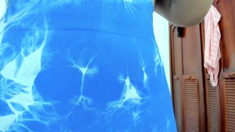  Annie  Elizabeth online show from December 2024 05:37:01 PM