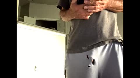 Snapshot of youneverknowimight2 chatting on October 2025 03:09:01 PM kindahorny online show from October 2025 03:09:01 PM