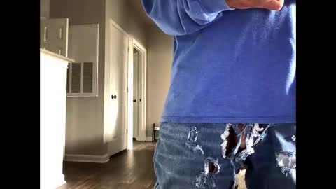 Snapshot of youneverknowimight2 chatting on October 2025 05:35:02 PM kindahorny online show from October 2025 05:35:02 PM