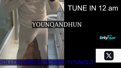 younqandhun online show from January 2025 02:41:01 AM