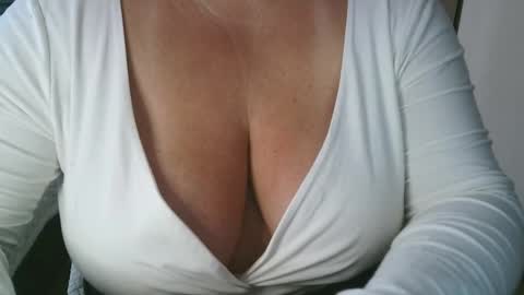 Maria Love online show from February 2026 08:53:01 AM