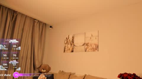 Snapshot of your__voice chatting on February 2026 06:36:01 PM Camilla online show from February 2026 06:36:01 PM