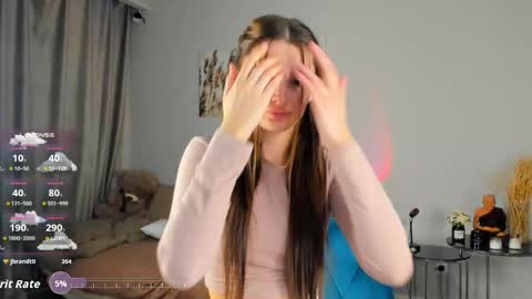 Camilla online show from April 2026 06:10:01 PM