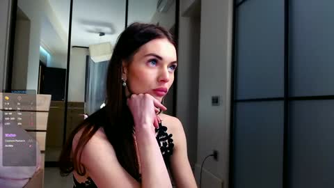 ALICE online show from December 2024 03:53:02 AM