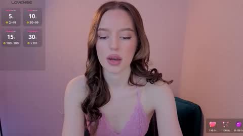 Snapshot of your_babby chatting on March 2026 05:09:02 PM Olivia online show from March 2026 05:09:02 PM