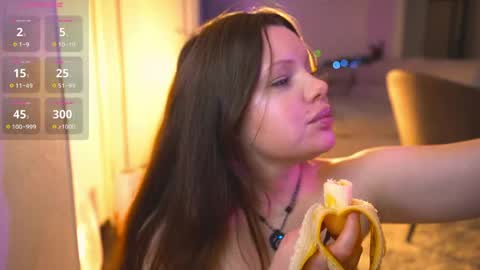 Julia Please Thumbs up me   online show from May 2026 06:43:02 AM