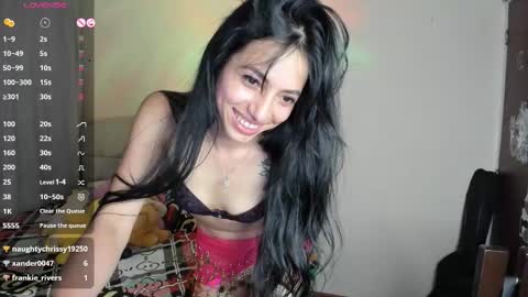 mia3 online show from December 2025 07:34:01 AM