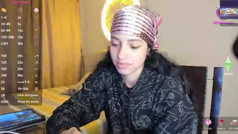 mia3 online show from August 2026 04:14:01 AM