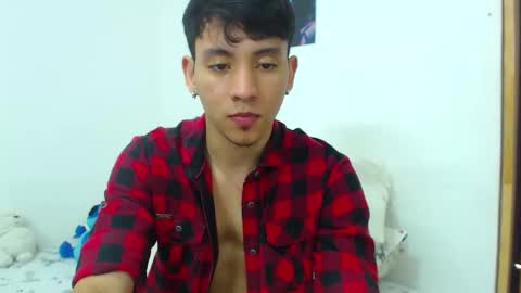 your boy online show from April 2026 01:02:01 PM