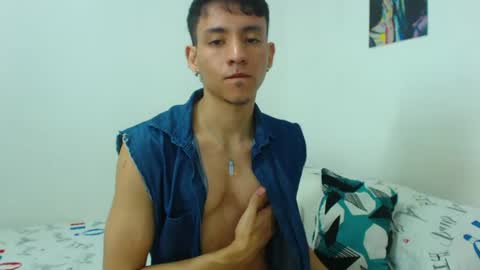 Snapshot of your_boy_hot chatting on July 2026 11:27:01 AM your boy online show from July 2026 11:27:01 AM