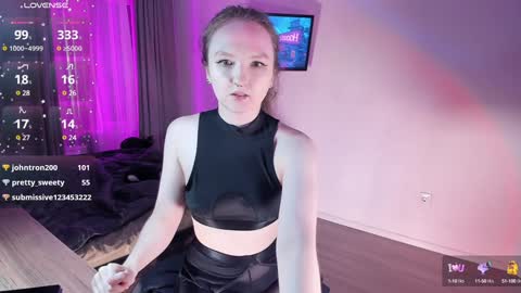 Snapshot of your_bunny chatting on December 2024 03:04:01 AM Bunny online show from December 2024 03:04:01 AM