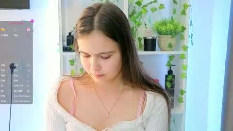 Julia Next stream  online show from February 2026 05:31:01 PM