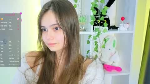 Julia Next stream  online show from March 2026 05:38:01 PM