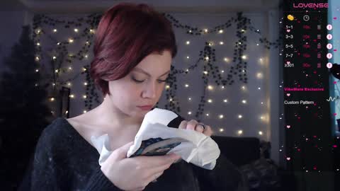 your_corvus online show from December 2024 06:23:02 AM