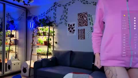 your_corvus online show from November 2025 12:04:01 PM