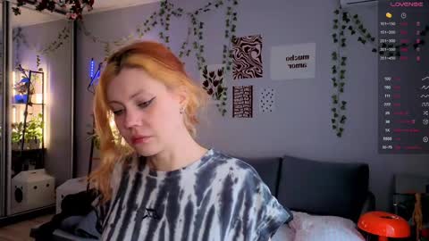 your_corvus online show from April 2026 08:12:02 AM