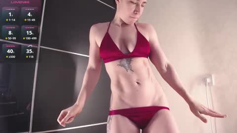 Ginger online show from February 2026 12:34:01 PM