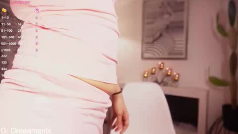 Isabella online show from September 2025 01:05:01 AM