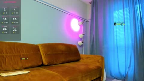 Snapshot of your_dream_alice chatting on February 2025 02:06:02 PM Alice online show from February 2025 02:06:02 PM