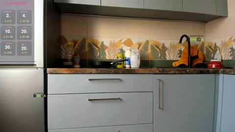 Snapshot of your_dream_alice chatting on February 2025 07:56:01 AM Alice online show from February 2025 07:56:01 AM