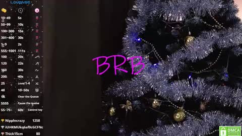 Nancy online show from January 2025 07:04:01 PM