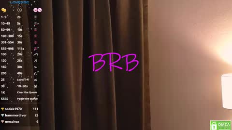 Nancy online show from February 2025 07:16:02 PM