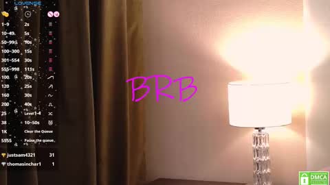 Nancy online show from February 2025 07:09:01 PM