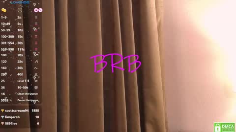 Nancy online show from March 2025 04:03:02 PM