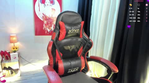 YourSeductiveWife online show from December 2024 01:48:01 AM