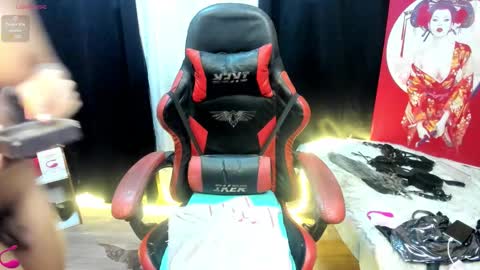 YourSeductiveWife online show from September 2025 11:39:02 PM