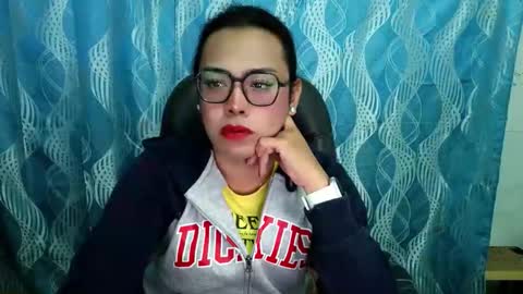 your_dreamgirlxxx69 online show from September 2025 12:55:01 AM